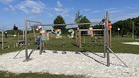 Kindertag in Petersdorf Bild: Kindertag in Petersdorf