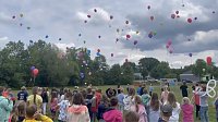 Kindertag in Petersdorf Bild: Kindertag in Petersdorf