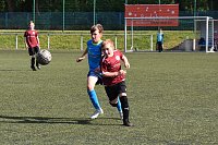 Wacker E2 - Eintracht E2 Bild: Wacker E2 - Eintracht E2