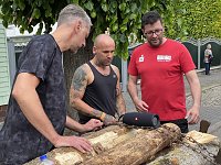 Bild: 5. Handwagenrennen