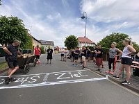 Bild: 5. Handwagenrennen
