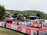 Bild: Der Festplatz