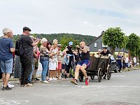 Bild: 5. Handwagenrennen