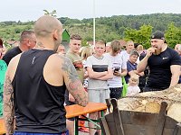 Bild: 5. Handwagenrennen
