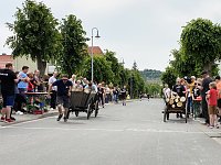 Bild: 5. Handwagenrennen