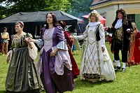 Bild: 19. Sondersh&auml;user Residenzfest auf der Theaterwiese