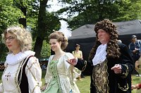 Bild: 19. Sondersh&auml;user Residenzfest auf der Theaterwiese