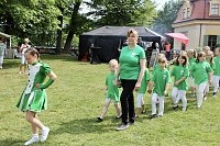 Bild: 19. Sondersh&auml;user Residenzfest auf der Theaterwiese