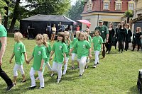 Bild: 19. Sondersh&auml;user Residenzfest auf der Theaterwiese