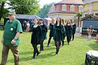 Bild: 19. Sondersh&auml;user Residenzfest auf der Theaterwiese