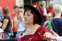 Bild: 19. Sondersh&auml;user Residenzfest auf der Theaterwiese