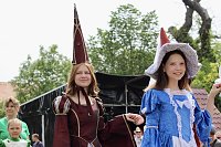 Bild: 19. Sondersh&auml;user Residenzfest auf der Theaterwiese