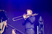 Bild: 19. Sondersh&auml;user Residenzfest auf der Theaterwiese