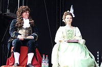 Bild: 19. Sondersh&auml;user Residenzfest auf der Theaterwiese