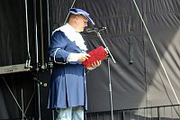 Bild: 19. Sondersh&auml;user Residenzfest auf der Theaterwiese