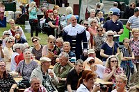 Bild: 19. Sondersh&auml;user Residenzfest auf der Theaterwiese