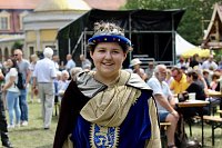 Bild: 19. Sondersh&auml;user Residenzfest auf der Theaterwiese