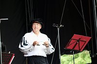 Bild: 19. Sondersh&auml;user Residenzfest auf der Theaterwiese