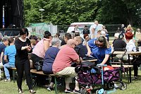 Bild: 19. Residenzfest Sondershausen