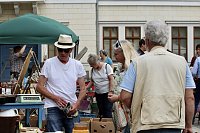 Bild: 19. Residenzfest Sondershausen