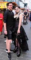 Bild: Wave Gotik Treffen in Leipzig