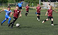 Wackers E2 schlägt die E1 Bild: Wackers E2 schlägt die E1