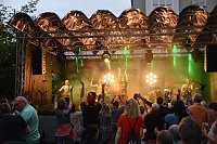 Rolandsfest der Freitag Bild: Rolandsfest der Freitag