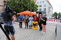 Der Rolandsfest-Freitag Bild: Der Rolandsfest-Freitag