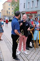 Der Rolandsfest-Freitag Bild: Der Rolandsfest-Freitag