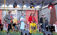 Der Rolandsfest-Freitag Bild: Der Rolandsfest-Freitag