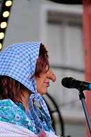 Der Rolandsfest-Freitag Bild: Der Rolandsfest-Freitag