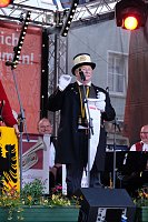 Der Rolandsfest-Freitag Bild: Der Rolandsfest-Freitag