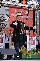 Der Rolandsfest-Freitag Bild: Der Rolandsfest-Freitag