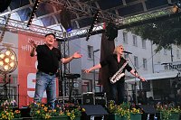 Der Rolandsfest-Freitag Bild: Der Rolandsfest-Freitag