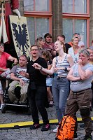 Der Rolandsfest-Freitag Bild: Der Rolandsfest-Freitag