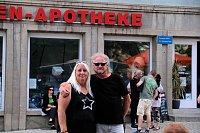 Der Rolandsfest-Freitag Bild: Der Rolandsfest-Freitag
