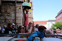 Der Rolandsfest-Freitag Bild: Der Rolandsfest-Freitag