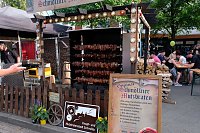 Der Rolandsfest-Freitag Bild: Der Rolandsfest-Freitag