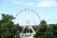 Der Rolandsfest-Freitag Bild: Der Rolandsfest-Freitag