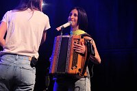 Der Rolandsfest-Freitag Bild: Der Rolandsfest-Freitag