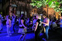 Der Rolandsfest-Freitag Bild: Der Rolandsfest-Freitag