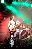 Der Rolandsfest-Freitag Bild: Der Rolandsfest-Freitag