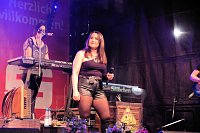 Der Rolandsfest-Freitag Bild: Der Rolandsfest-Freitag