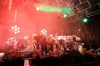 Der Rolandsfest-Freitag Bild: Der Rolandsfest-Freitag