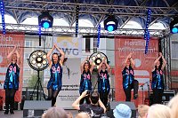 Der zweite Tag des Rolandsfestes Bild: Der zweite Tag des Rolandsfestes