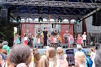 Der zweite Tag des Rolandsfestes Bild: Der zweite Tag des Rolandsfestes
