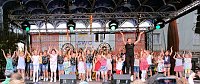 Der zweite Tag des Rolandsfestes Bild: Der zweite Tag des Rolandsfestes