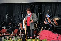 Der zweite Tag des Rolandsfestes Bild: Der zweite Tag des Rolandsfestes