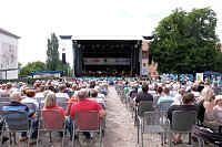 Der zweite Tag des Rolandsfestes Bild: Der zweite Tag des Rolandsfestes