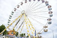 Rolandsfest der Sonnabend Bild: Rolandsfest der Sonnabend